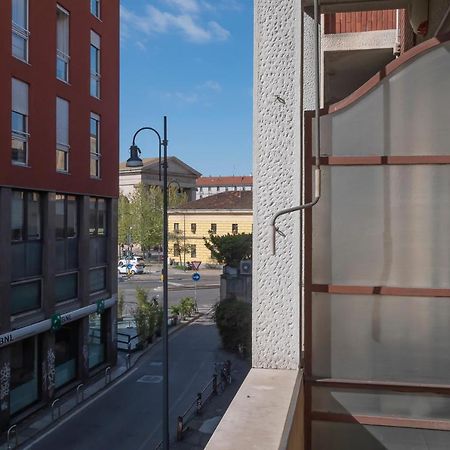 Luxury Flat Between Navigli And Duomo - Sambuco Milano Eksteriør bilde