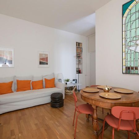 Luxury Flat Between Navigli And Duomo - Sambuco Milano Eksteriør bilde
