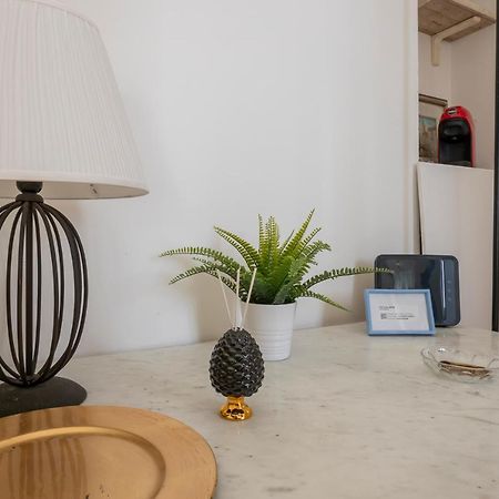 Luxury Flat Between Navigli And Duomo - Sambuco Milano Eksteriør bilde
