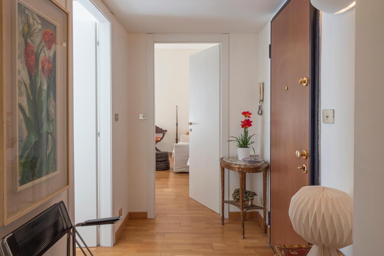 Luxury Flat Between Navigli And Duomo - Sambuco Milano Eksteriør bilde