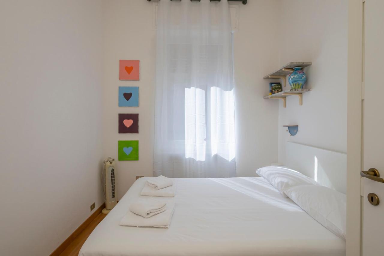 Luxury Flat Between Navigli And Duomo - Sambuco Milano Eksteriør bilde