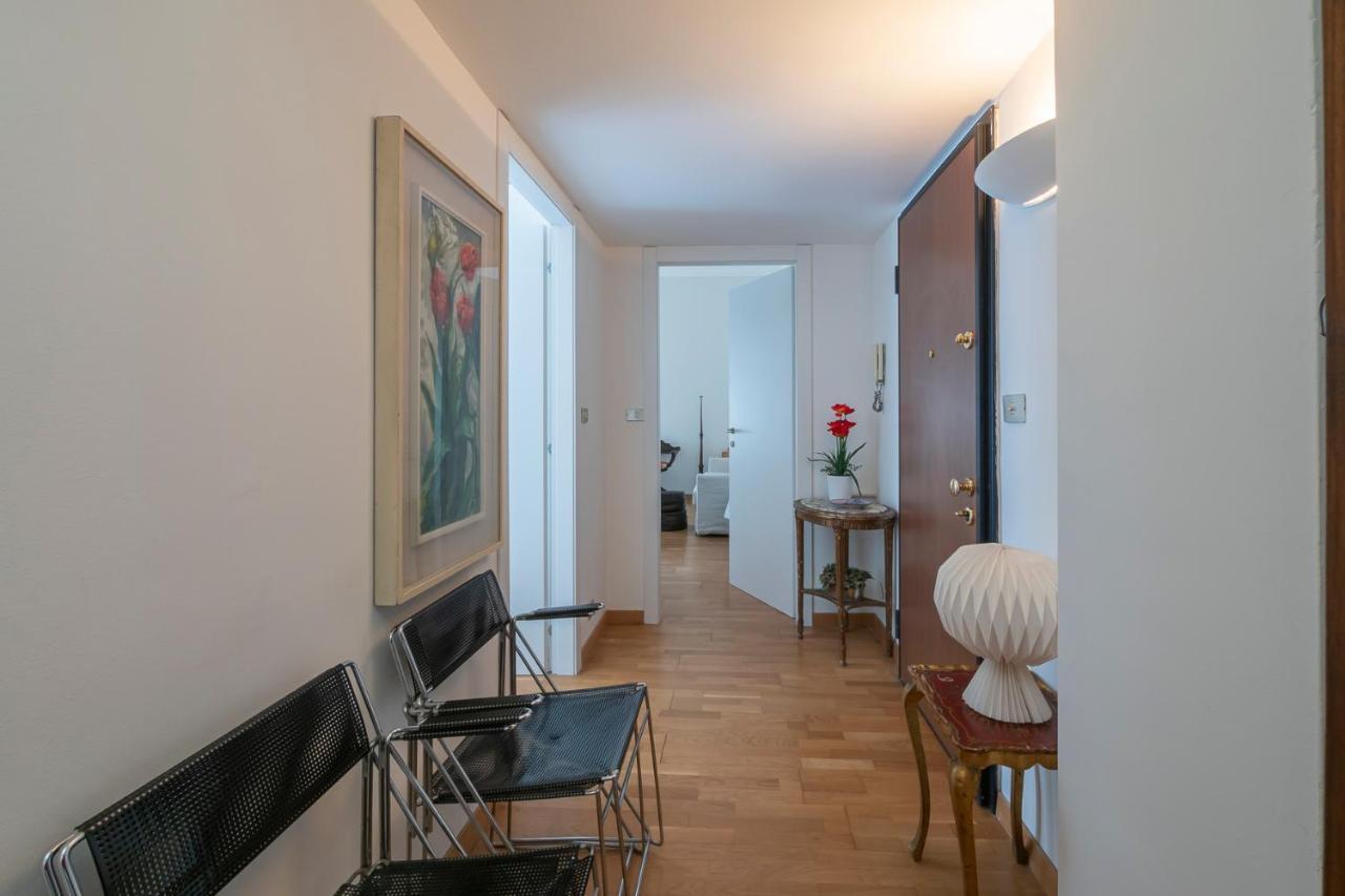 Luxury Flat Between Navigli And Duomo - Sambuco Milano Eksteriør bilde