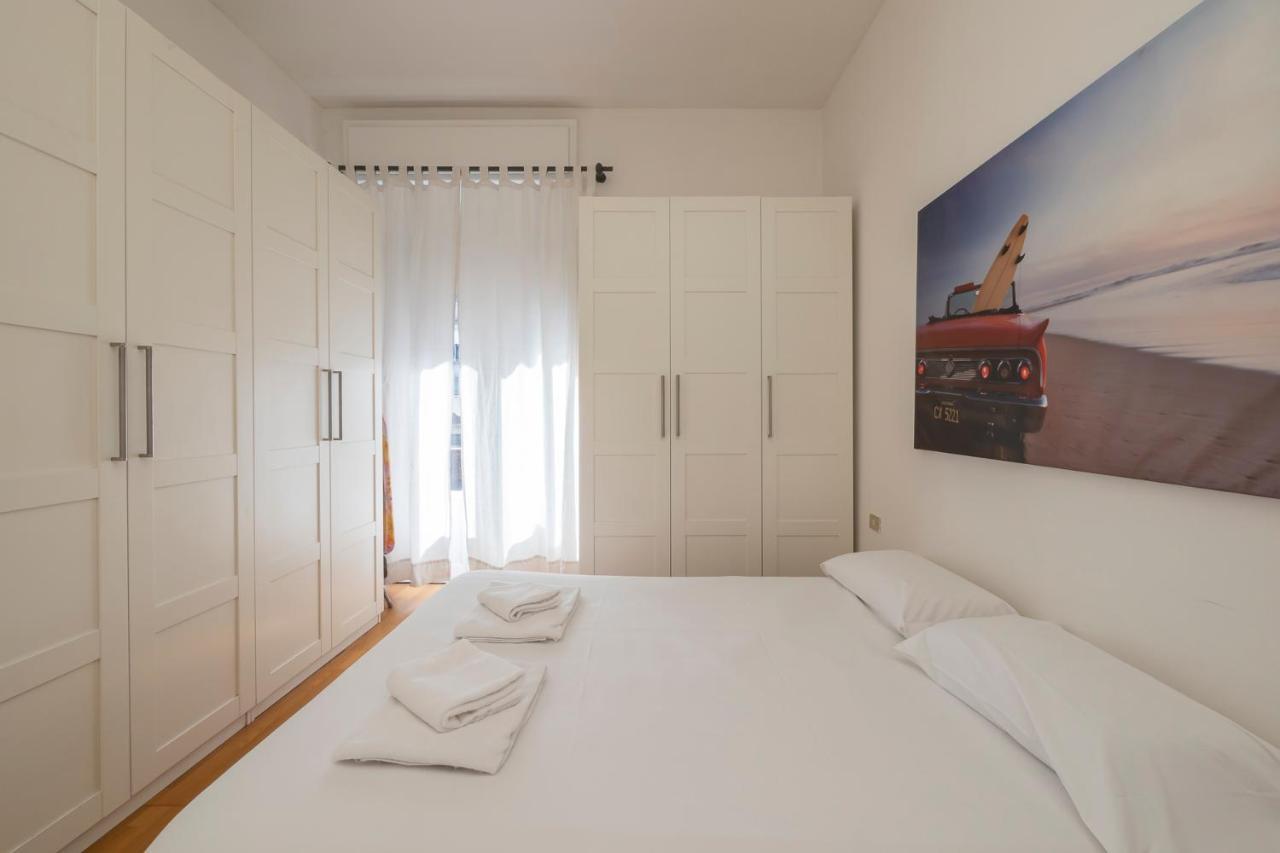 Luxury Flat Between Navigli And Duomo - Sambuco Milano Eksteriør bilde