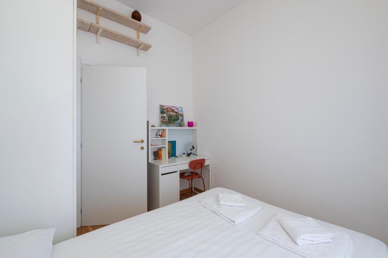 Luxury Flat Between Navigli And Duomo - Sambuco Milano Eksteriør bilde
