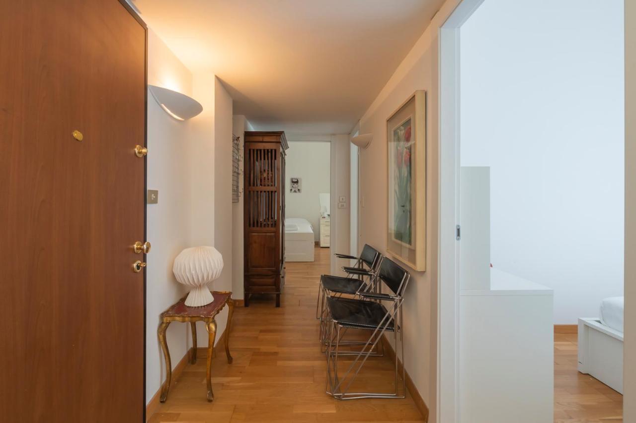 Luxury Flat Between Navigli And Duomo - Sambuco Milano Eksteriør bilde