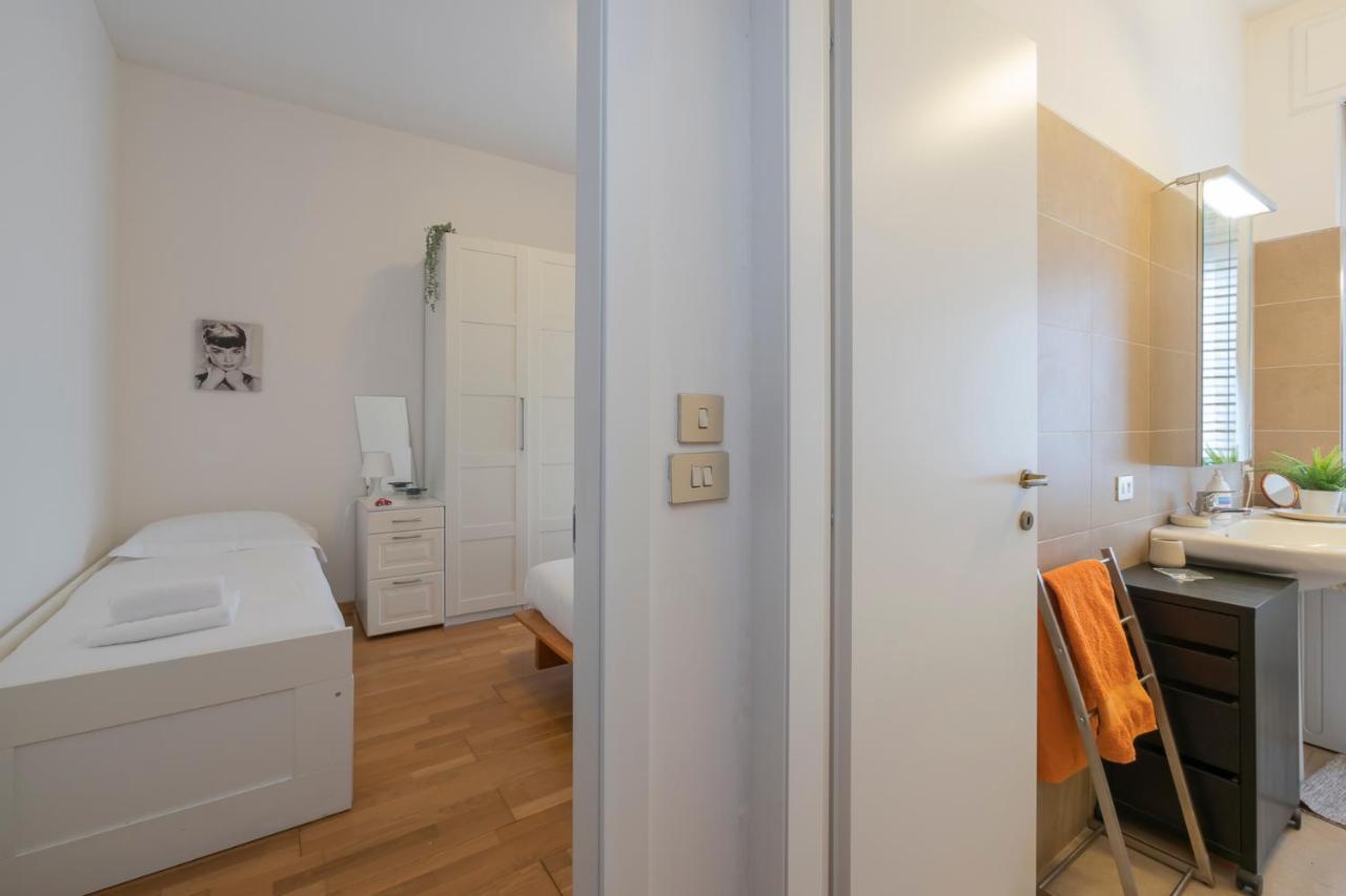 Luxury Flat Between Navigli And Duomo - Sambuco Milano Eksteriør bilde