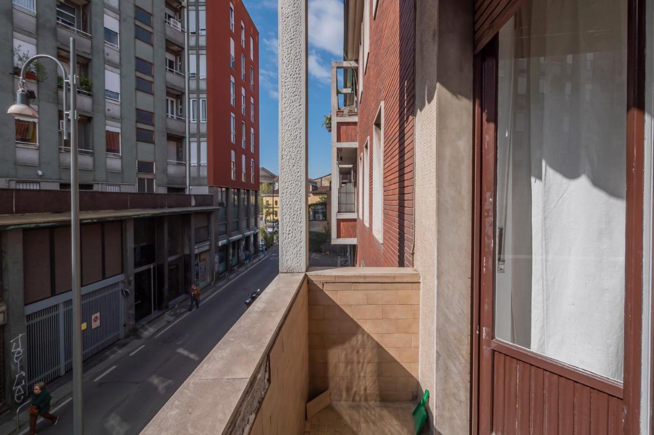 Luxury Flat Between Navigli And Duomo - Sambuco Milano Eksteriør bilde