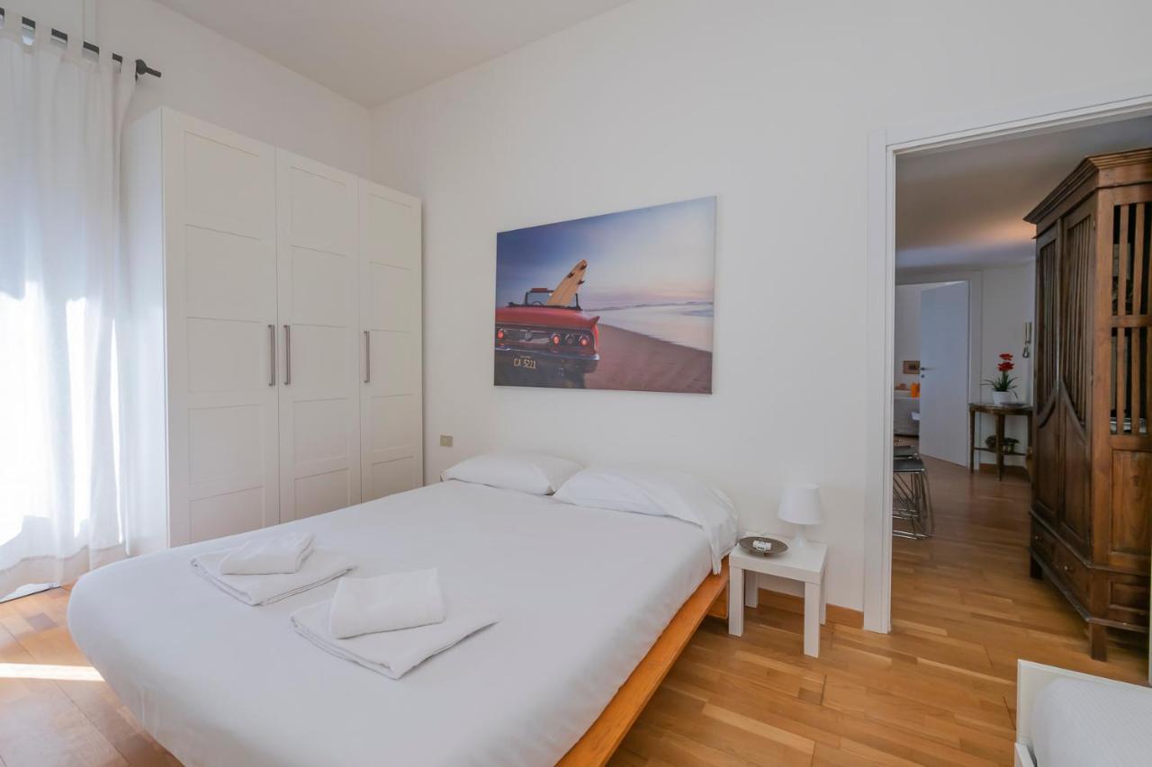 Luxury Flat Between Navigli And Duomo - Sambuco Milano Eksteriør bilde